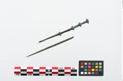 Foto von Bronzemehrkopfnadel (NHMW-PRAE-024578)